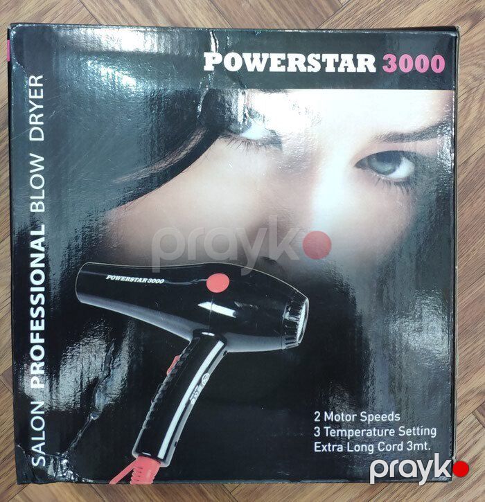 Fen "Powerstar" — Gözəllik və səhiyyə, Bakı (2)