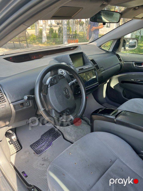 Toyota Prius, 1.5 L, 1.3 kWh, 2008 il, 954 341 km — Avtomobillər, Bakı (7)