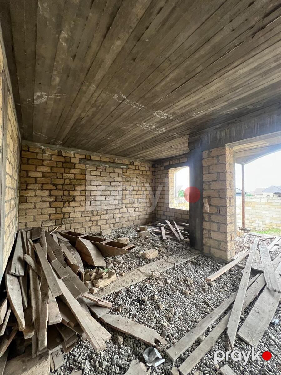 Həyət evi, Quba r — Ev, villa, Quba (5)