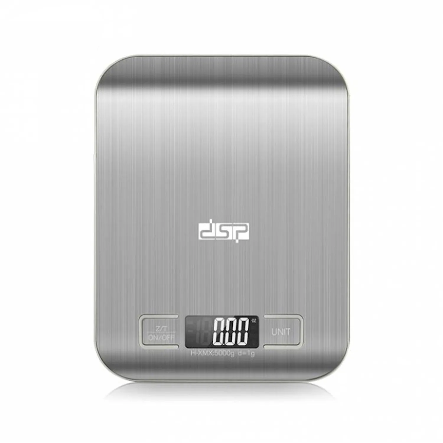 Mətbəx tərəzisi DSP KD-7012 — Bakı