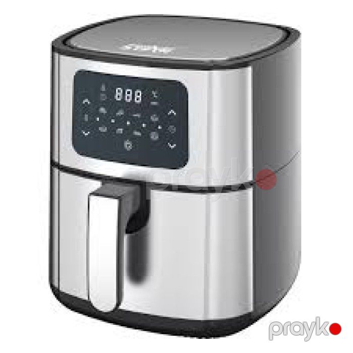Winning Star Air Fryer ST-9645 — Ev texnikası, Bakı (2)