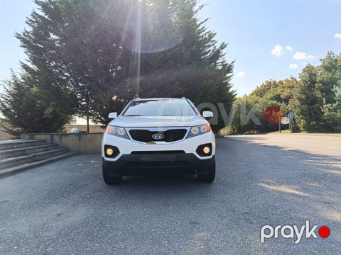 KIA Sorento, 2010 il — Qusar