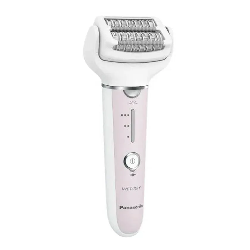 Epilyator Panasonic ES-EY80-P520 — Gözəllik və sağlamlıq, Bakı (2)