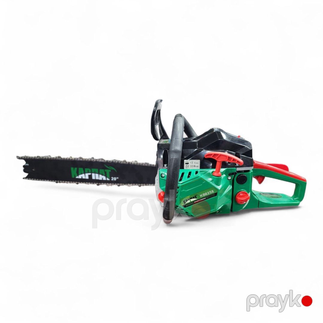 Zəncirli mişar Карпат 58CC 5800W — Mallar, Bakı (2)