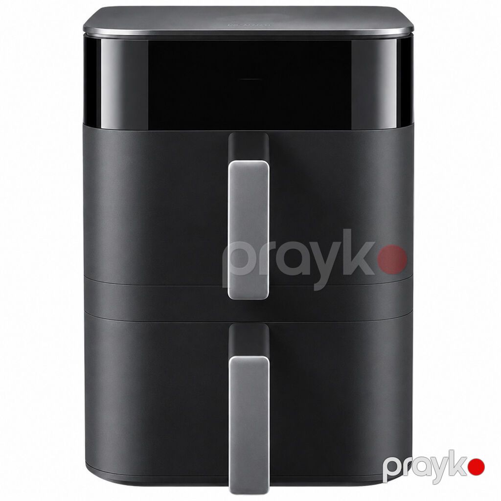 484 Məhsulun adı: Aerofritür Xiaomi Smart Double Stack Air Fryer — Frilyör, Bakı (2)