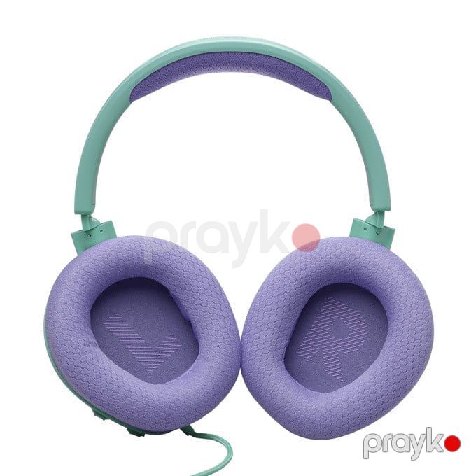 JBL Quantum 100M2 Cyan (JBLQTUM100M2CYN) — Periferik cihazlar, Bakı (4)