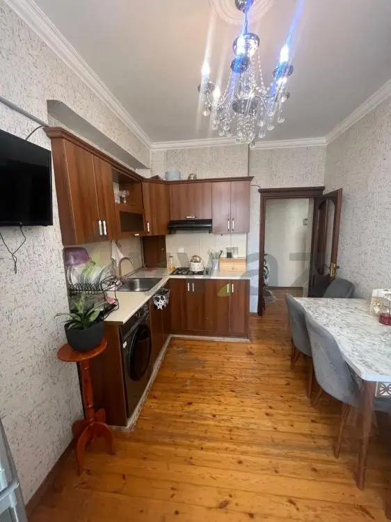 2 otaqlı mənzil Yeni tikili Satılır, Xırdalan — Mənzil, Xırdalan (7)