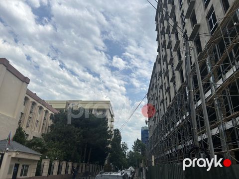 Satılır 2 otaqlı yeni tikili 76.3 m² — Bakı