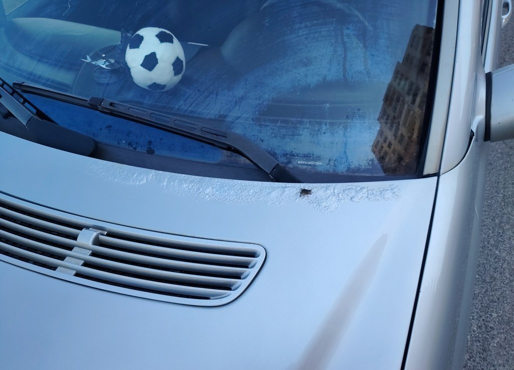 Mercedes C 240, 2005 il, 242000 km — Avtomobillər (7)