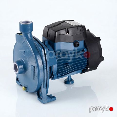 Su nasosu Güvenlux CPM158 750 Vt, 30 m, 110 litr/dəq — Bakı