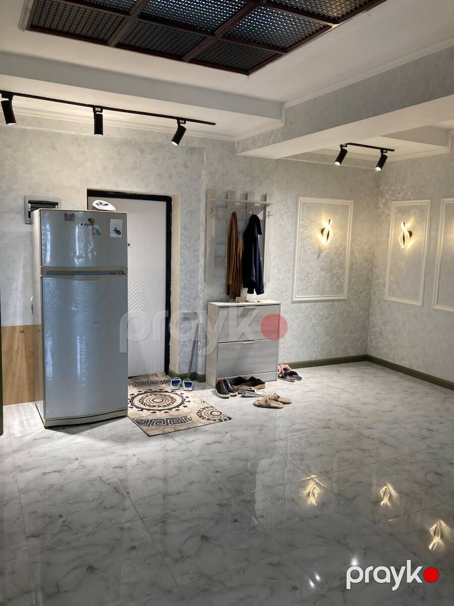 Satılır 3 otaqlı yeni tikili 131 m² — Mənzil, Bakı (4)