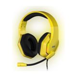 2E Gamıng Headset HG315 RGB USB 7.1 Yellow (2E-HG315YW-7.1) — Pctech — Periferiya cihazları