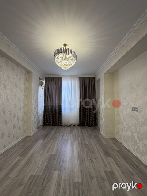 2-otaqlı yeni tikili, Masazır qəs., 40 m² — Bakı