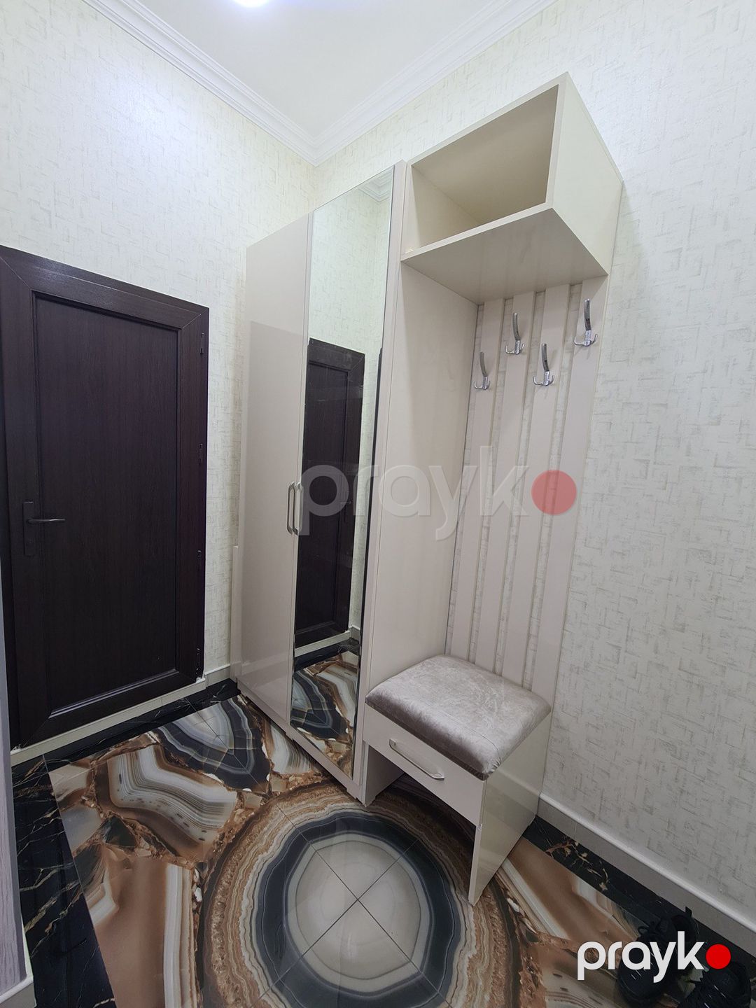 İcarəyə verilir 3 otaqlı ofis 90 m² — Ofis, Bakı (9)