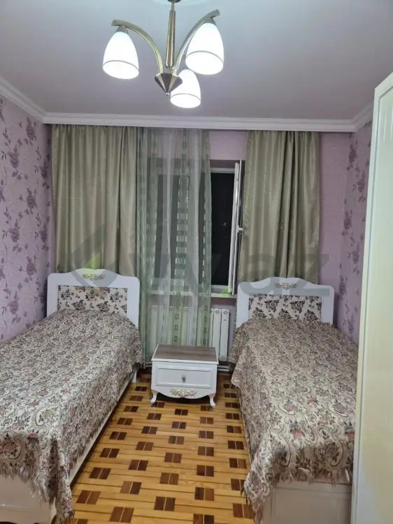3 otaqlı mənzil Köhnə tikili Satılır, Bakıxanov qəs., Sabunçu, Bakı — Mənzil, Bakı (6)