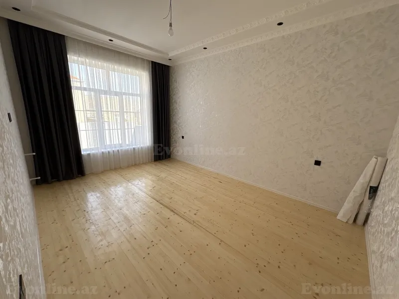 Satılır 3 otaqlı Həyət evi 95 m² Bakı, Sabunçu r., Kürdəxanı — Ev, villa, Bakı (3)