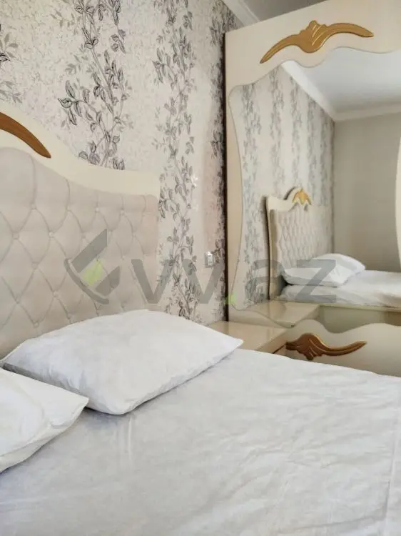 3 otaqlı Həyət evi Kirayə (günlük), Lənkəran — Ev, villa, Lənkəran (12)
