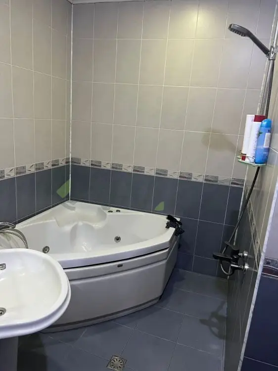3 otaqlı mənzil Yeni tikili Satılır, Bakıxanov qəs., Sabunçu, Bakı — Mənzil, Bakı (12)