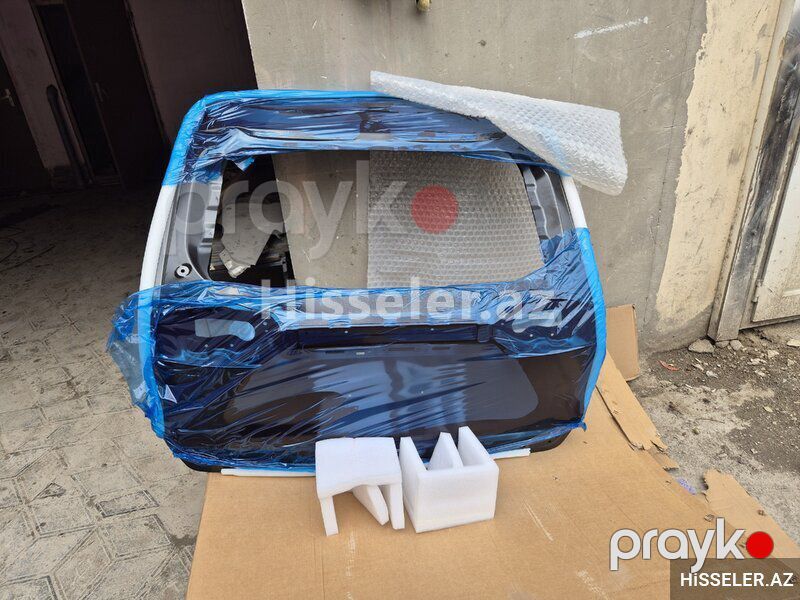 Toyota/lexus ehtiyat hisseleri — Gidiş hissəsi, Bakı (8)