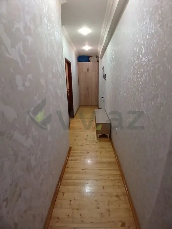 2 otaqlı mənzil Yeni tikili Satılır, Xırdalan — Mənzil, Xırdalan (5)