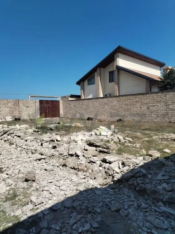 5 sot Torpaq Satılır, Şüvəlan, Xəzər, Bakı — Torpaq, Bakı (2)