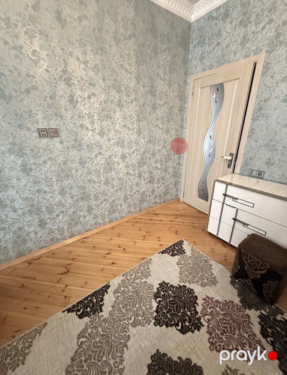 Satılır 2 otaqlı yeni tikili 55 m² — Mənzil, Xırdalan (2)