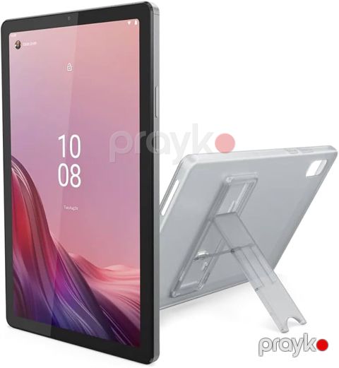11181 Məhsulun adı: Planşet Lenovo Tab M9 4 GB 64 GB Boz ZAC30057RU — Bakı