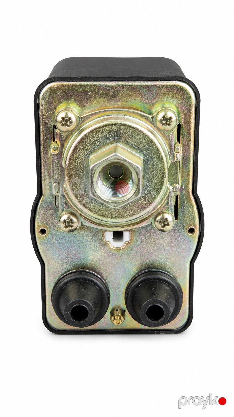 Rele Shimge, Element 3-11 380V 3 Faza, 12 mm, Beyin, Plastik — Mallar, Bakı (2)