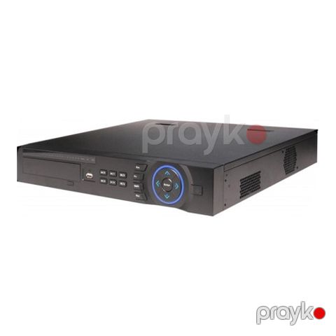 Dahua 16-kanal Hdcvı (videoregistrator) video qeydedici Dahua (DH-HCVR7416L) — Bakı