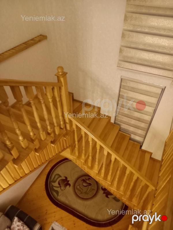 Satılır 5 otaqlı Həyət evi / Villa, 165 m², Sumqayıt şəh — Ev, villa, Sumqayıt (10)