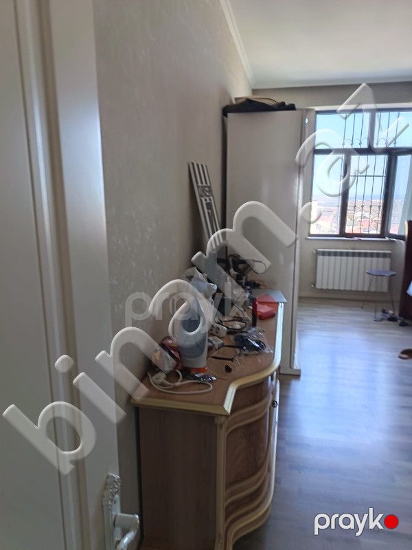 3 otaqlı Yeni tikili, Satış, Bakı, Suraxanı — Mənzil, Bakı (4)