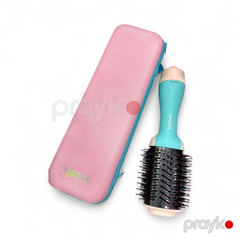 6256 Məhsulun adı: Daraqlı fen Moehair MO-7169 Blue Brend: Moehair — Fən, Bakı (3)