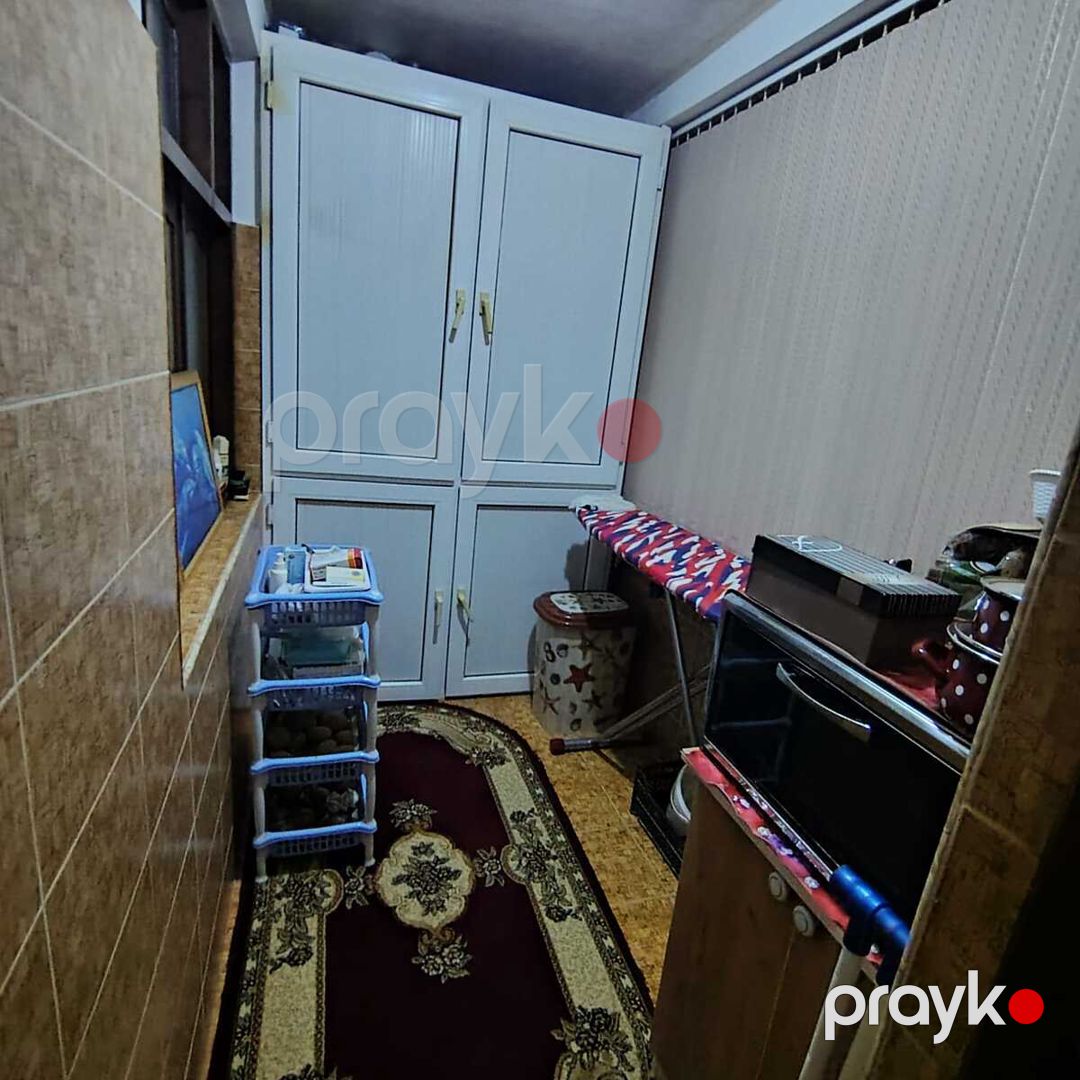 Satılır 4 otaqlı köhnə tikili 85 m² — Mənzil, Bakı (10)