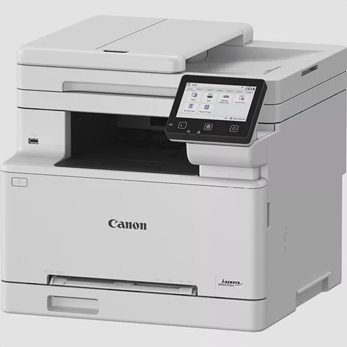 Canon i-SENSYS MF667CDW (6928C001) Multifunction Color Printer — Printerləri, Bakı (2)