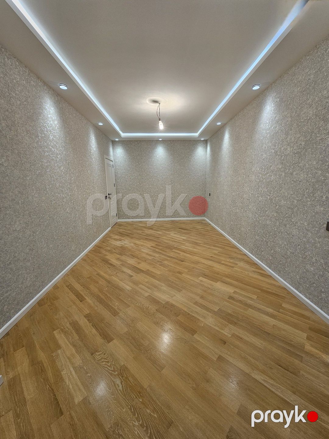 4-otaqlı mənzil, İ.Dadaşov küç., 125 m² — Mənzil, Bakı (3)