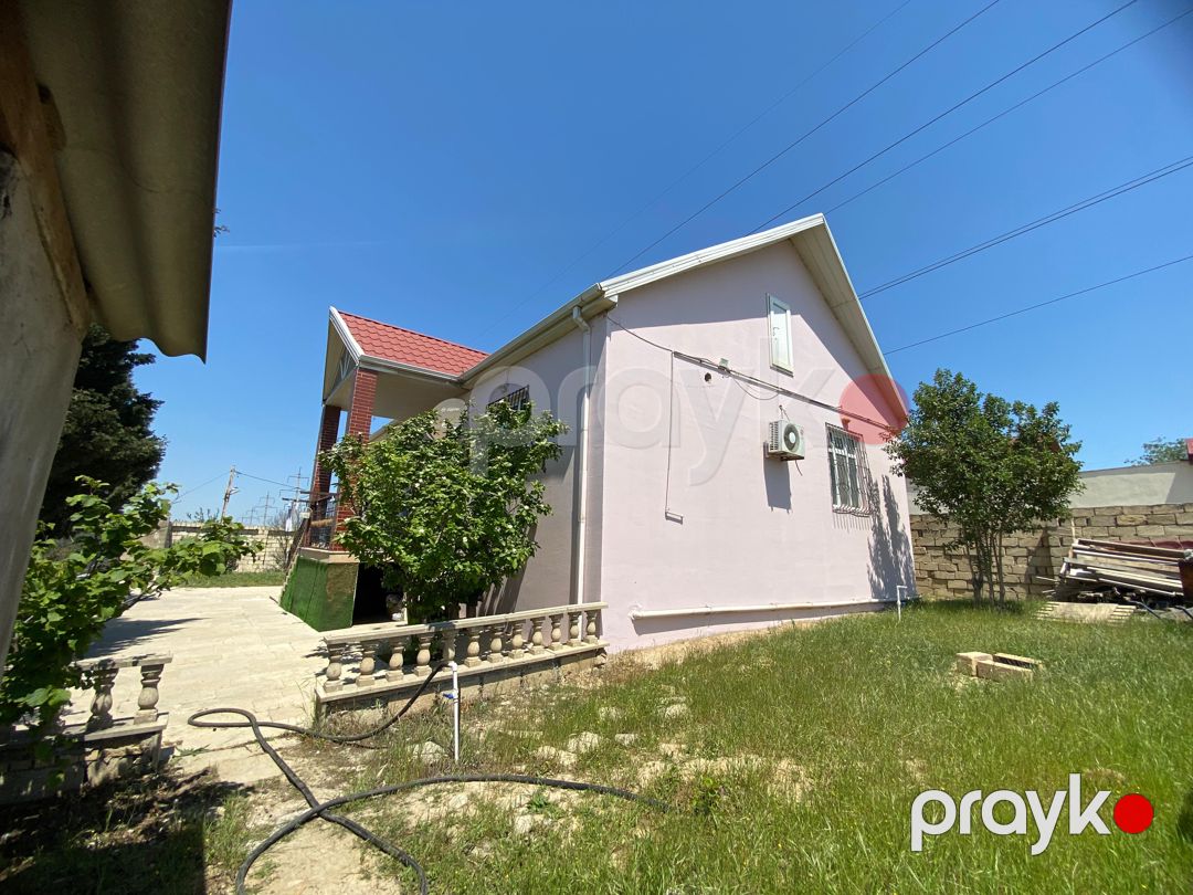 satilir — Ev, villa, Abşeron (2)
