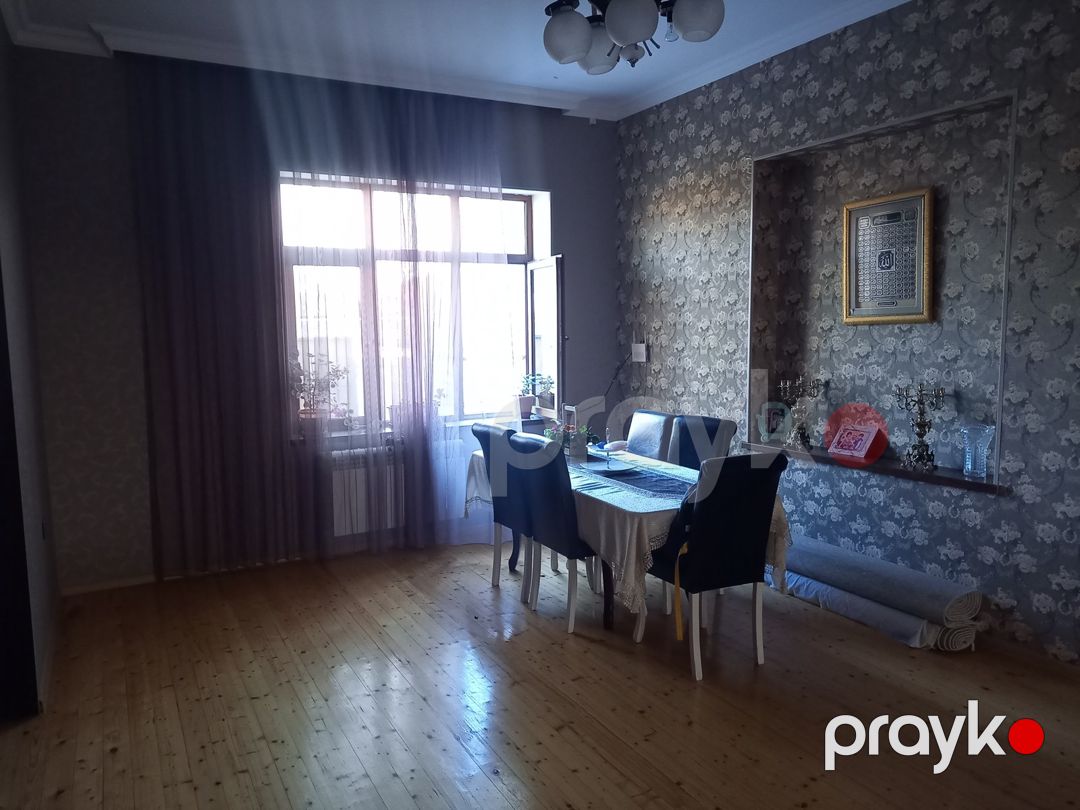 Satılır 7 otaqlı həyət evi/bağ evi 270 m² — Ev, villa, Bakı (3)