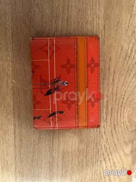 Louis Vuitton cardholder — Bakı