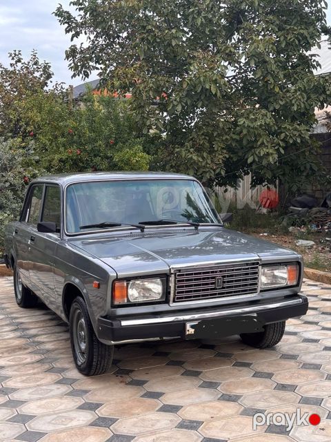 Lada (vaz) 2107, 2010 il — Cəlilabad