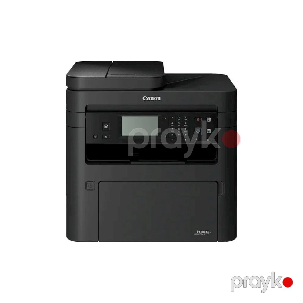 Canon ı-sensys MF264DW ıı (5938C017) — Printerləri, Bakı (2)