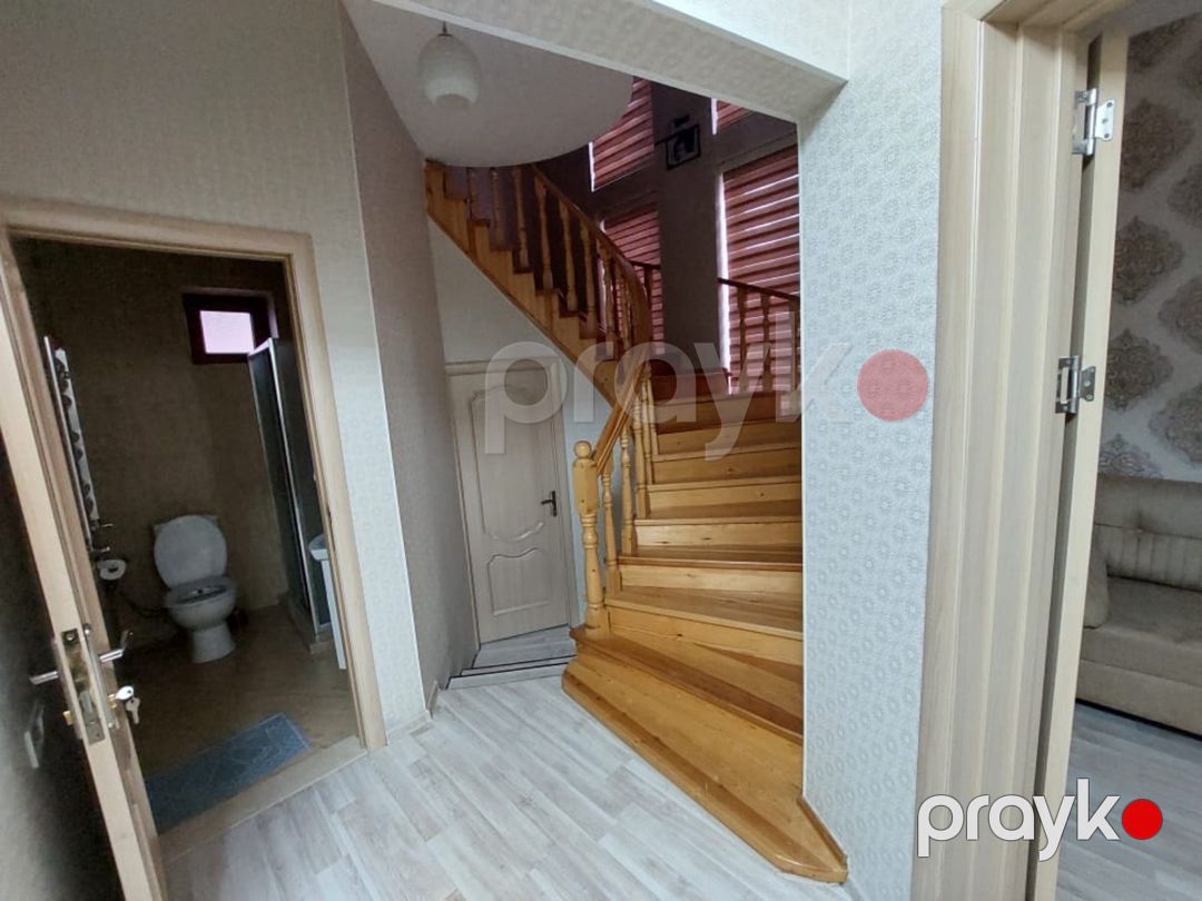 Bağ evi kirayə verilir, Novxanı qəs — Ev, villa, Bakı (9)