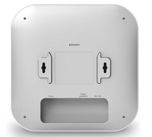 EnGenius ECW-336 Cloud Managed Wi-Fi 6E 4×4 Indoor Access Point — Giriş nöqtələri, Bakı (2)