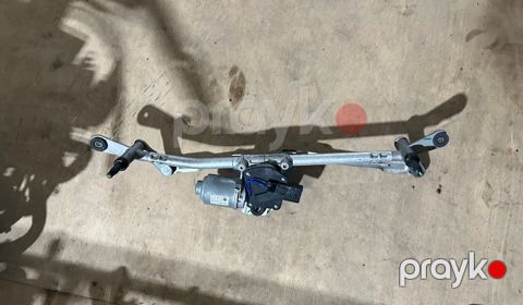Changan A05 şüşə silən mühərriki — Bakı