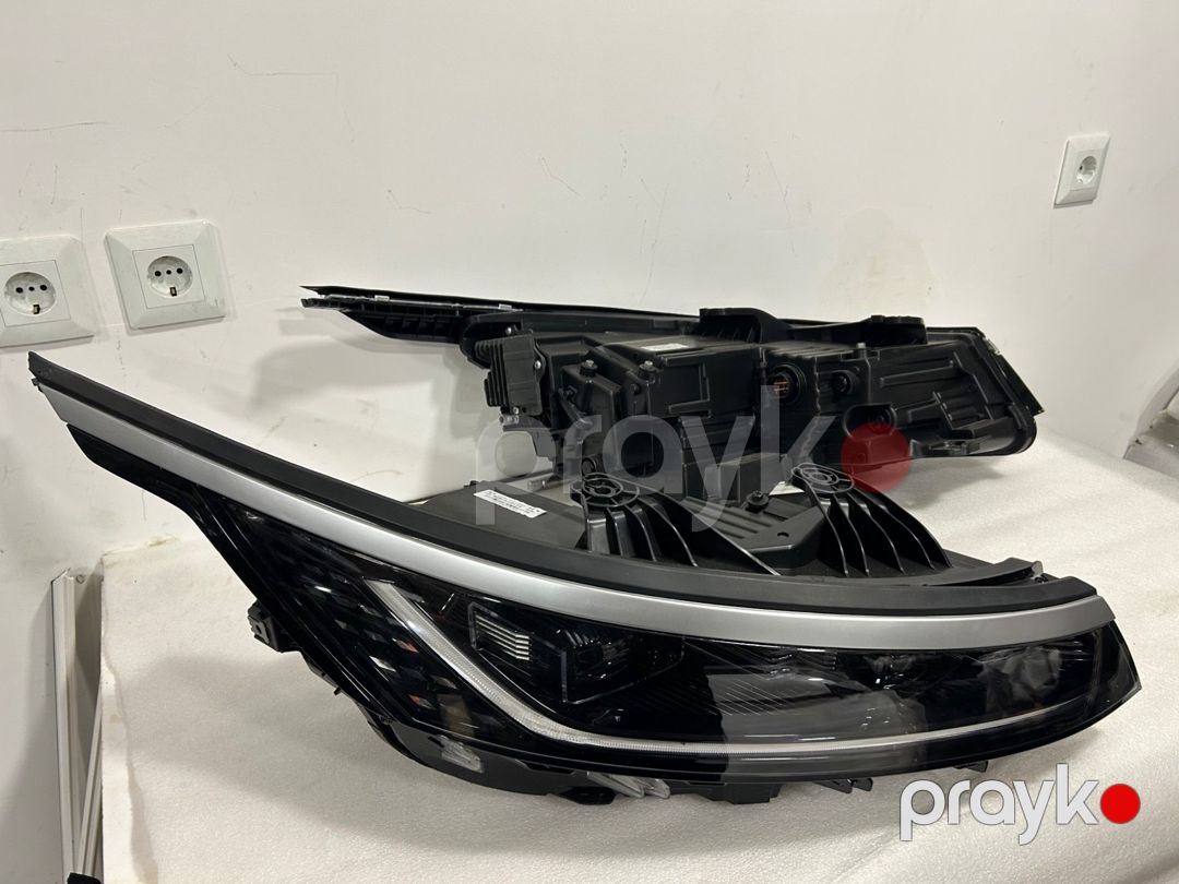 BYD Destroyer 05 faraları — Ehtiyat hissələri və aksesuarlar, Bakı (2)