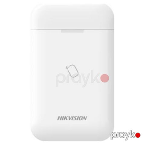 Hikvision Wireless Tag Reader (DS-PT1-WE) — Pctech — Surveillance cameras