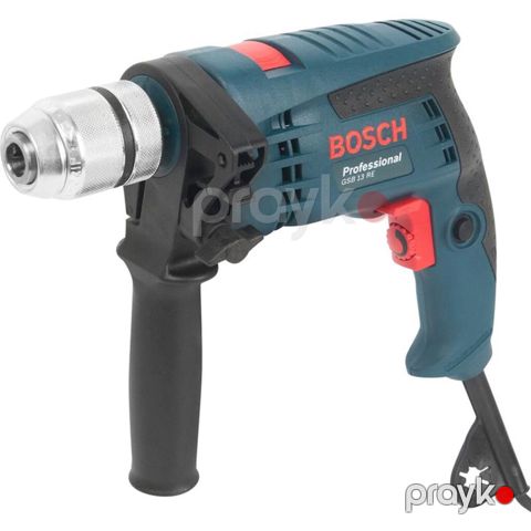 4148 Məhsulun adı: Drel GSB 13 RE, 650W Brend: No Brand Kateqoriya — Bakı