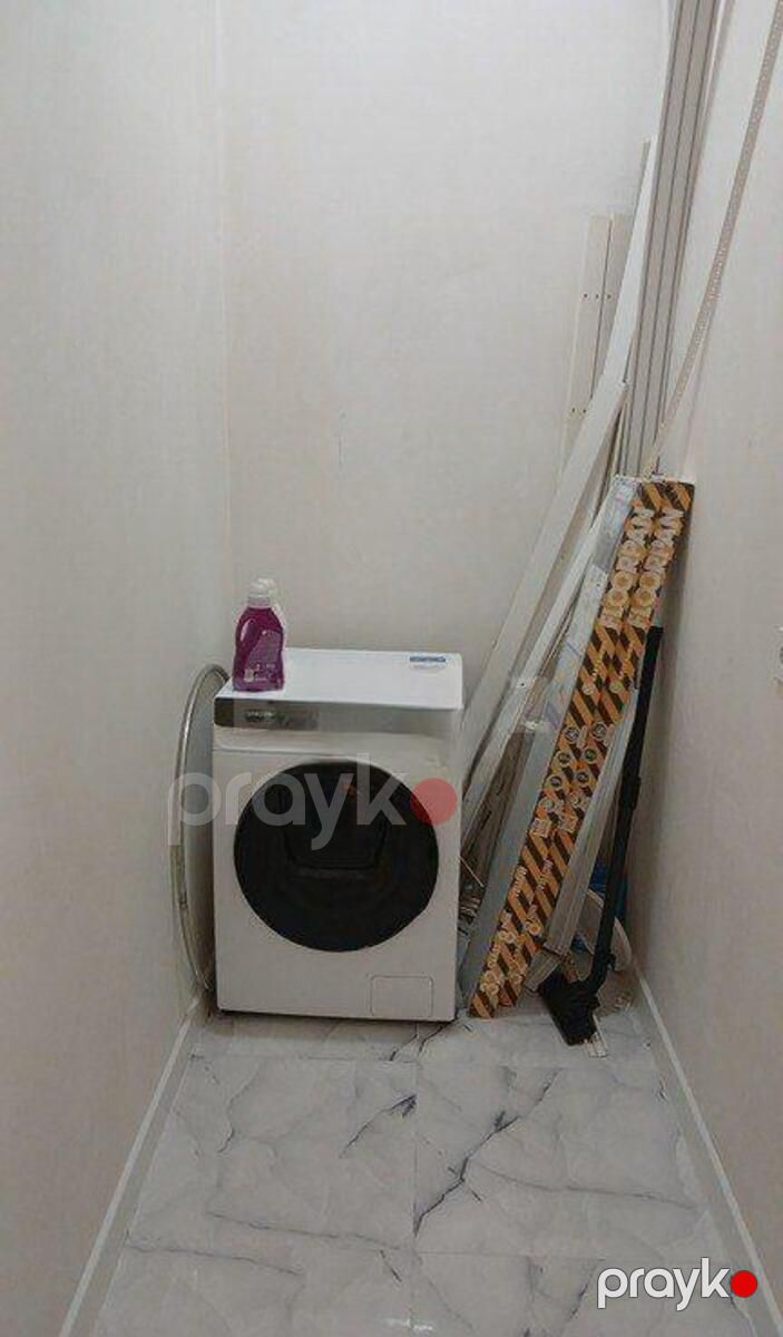 Satılır 3 otaqlı yeni tikili 142 m² — Mənzil, Bakı (11)
