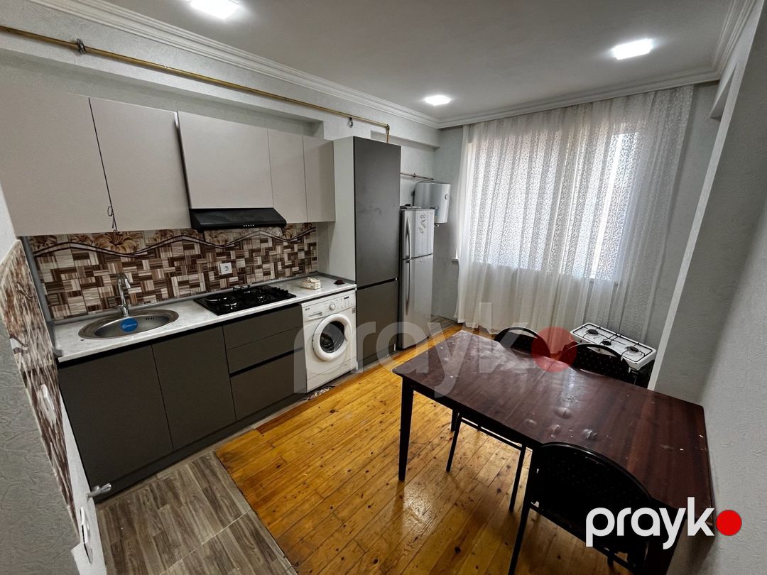 1-otaqlı yeni tikili, Xırdalan ş., 36 m² — Mənzil, Xırdalan (9)