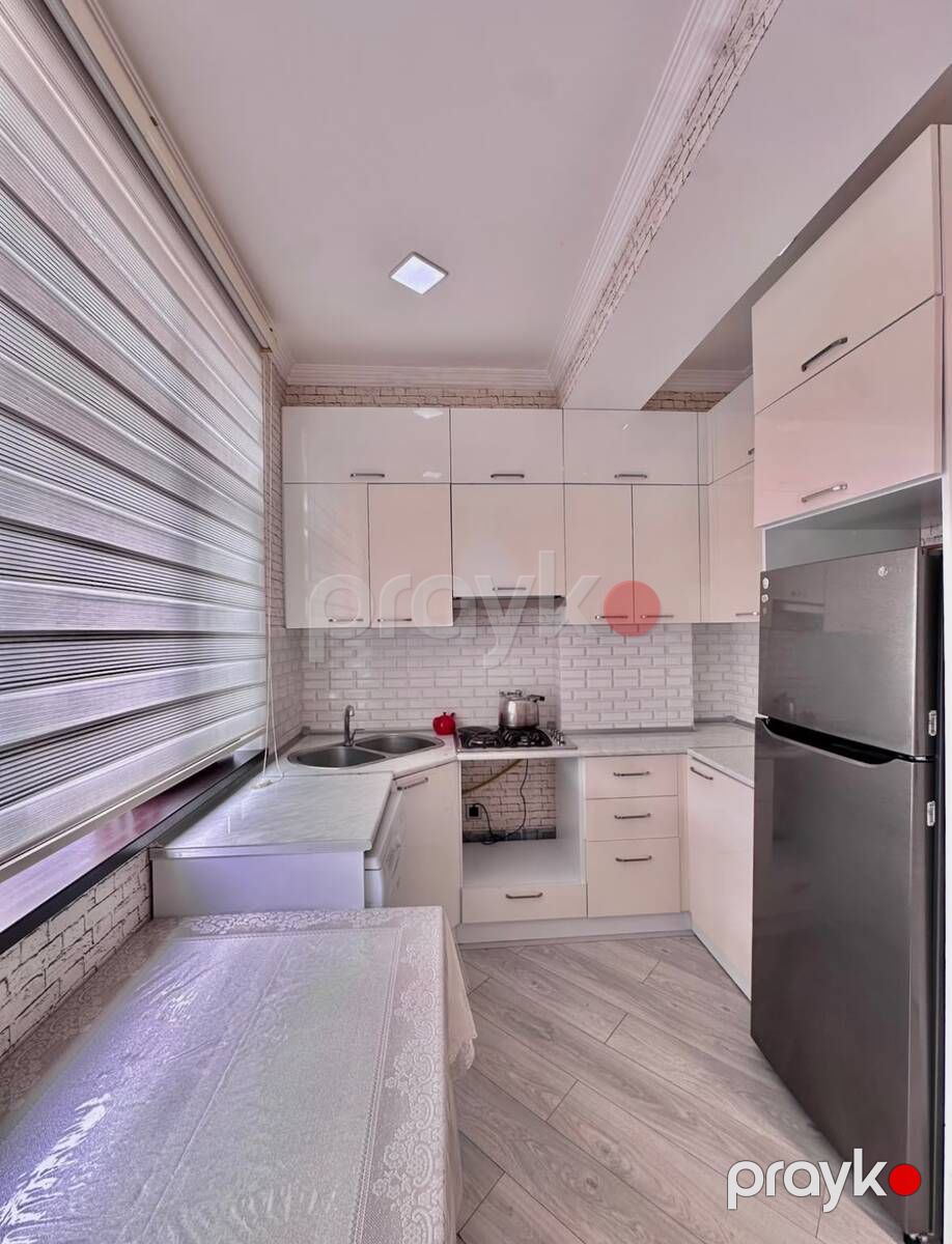 Satılır 3 otaqlı yeni tikili 75 m² — Mənzil, Bakı (5)