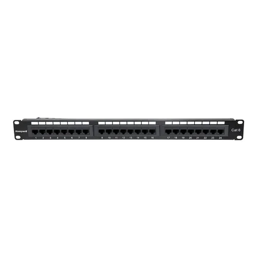 RackPro RP-UTP624 1U Patch Panel — Bakı